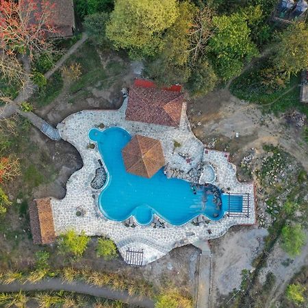 Siddhartha Wildlife Retreat Hotell Meghauli Eksteriør bilde