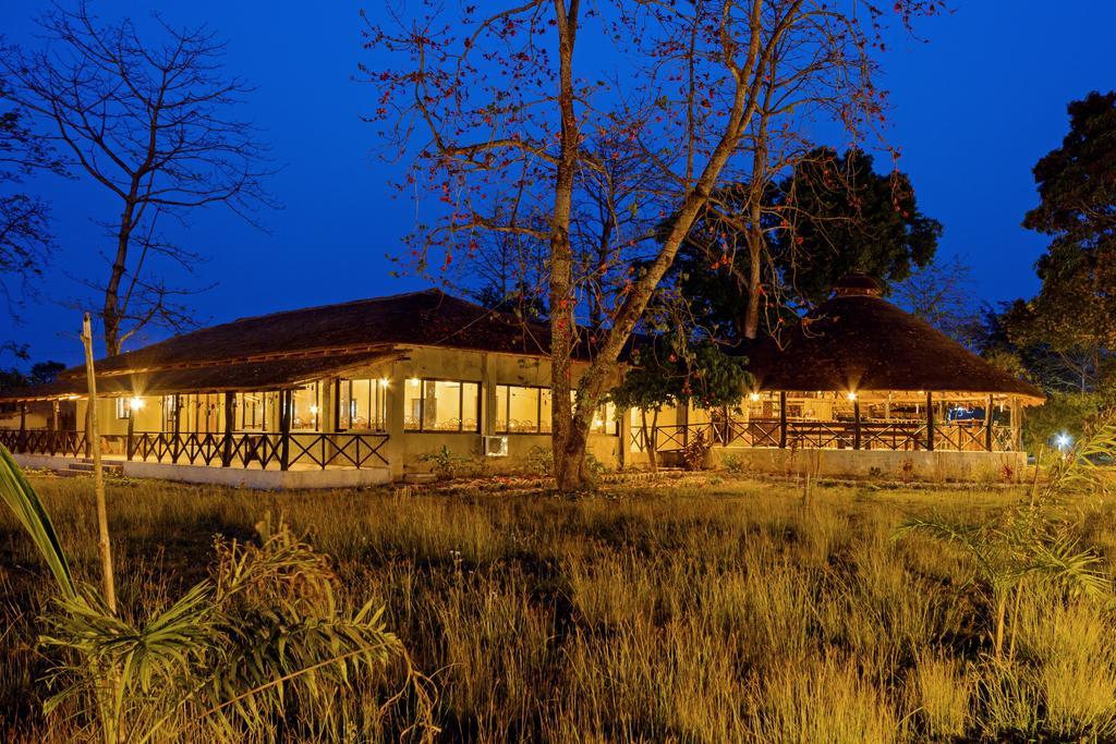 Siddhartha Wildlife Retreat Hotell Meghauli Eksteriør bilde