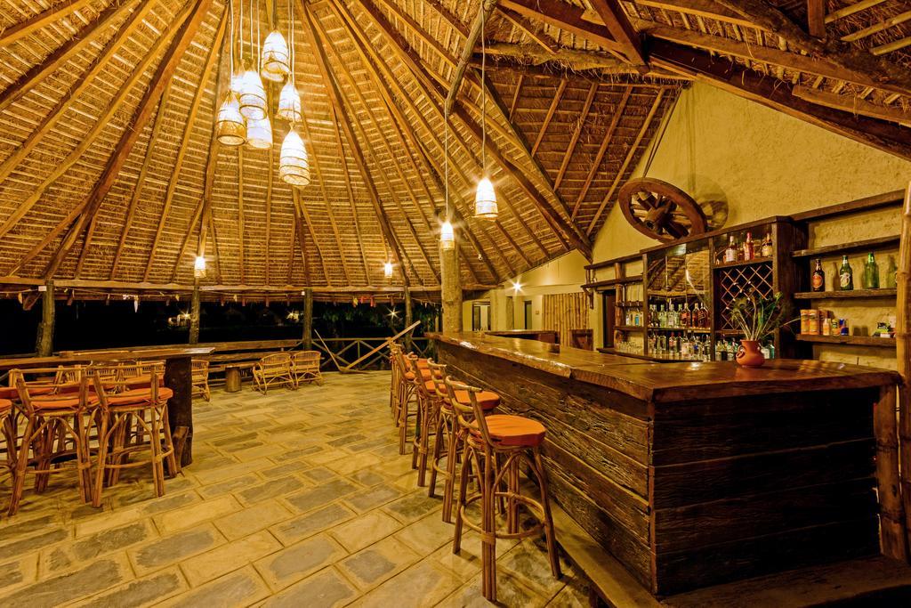 Siddhartha Wildlife Retreat Hotell Meghauli Eksteriør bilde