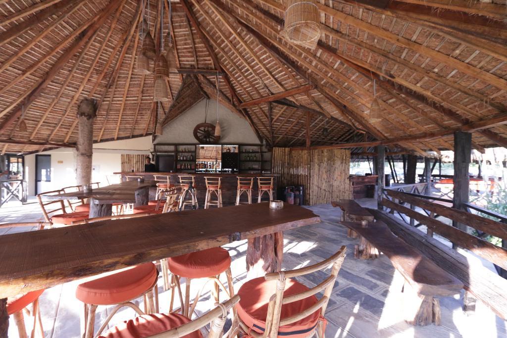 Siddhartha Wildlife Retreat Hotell Meghauli Eksteriør bilde