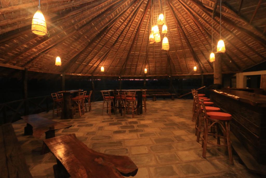 Siddhartha Wildlife Retreat Hotell Meghauli Eksteriør bilde