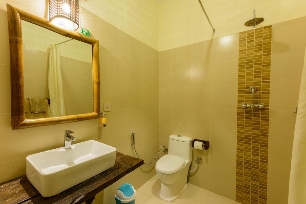 Siddhartha Wildlife Retreat Hotell Meghauli Rom bilde